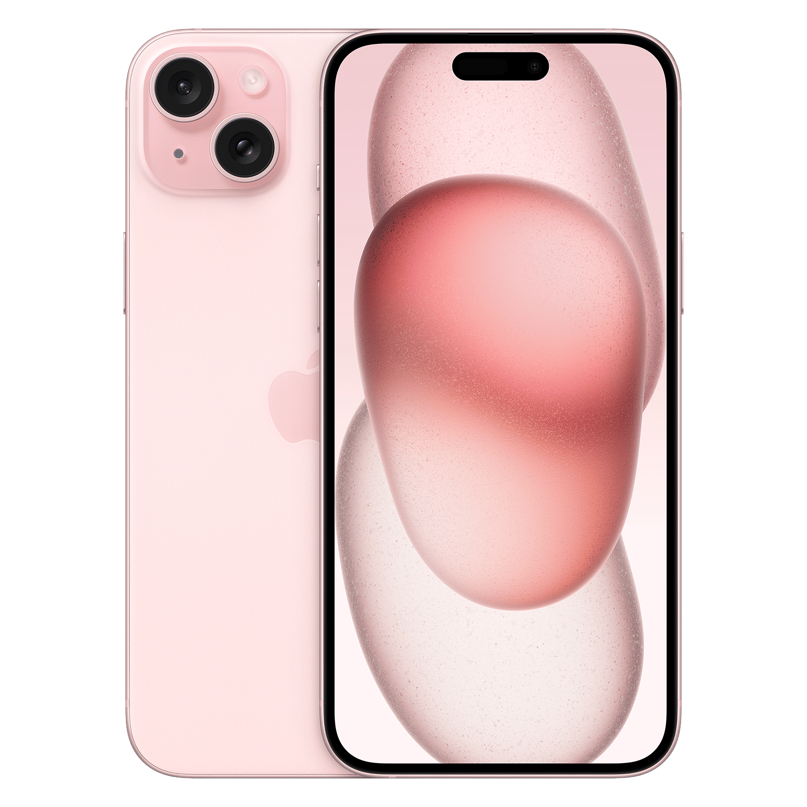Buy Apple iPhone 15 Plus (512GB, Pink) Online – Croma